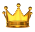 корона королевы