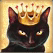 Королева черных кошек